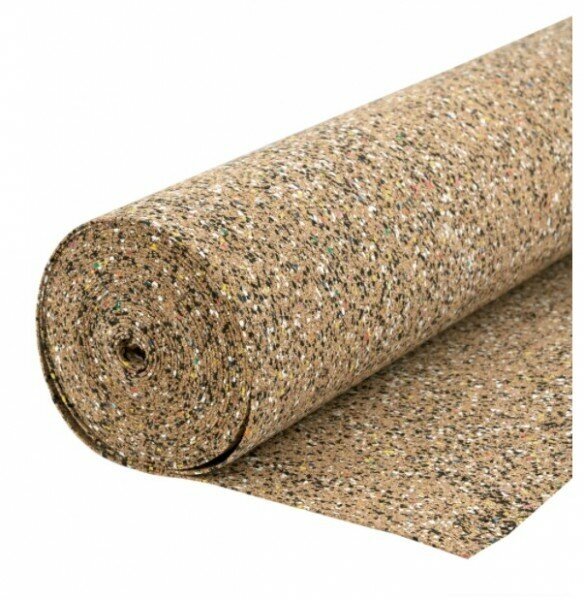 Подложка пробковая Cork4U/Go4Cork Fusion 2мм (FSC) C4UF2 (1 уп./10 м2)