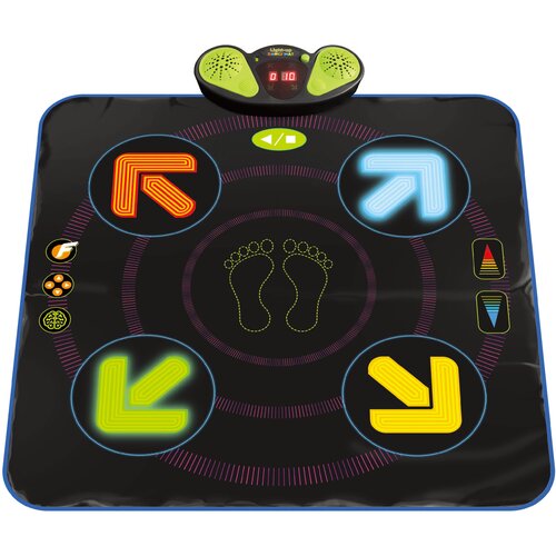 Музыкальный коврик 