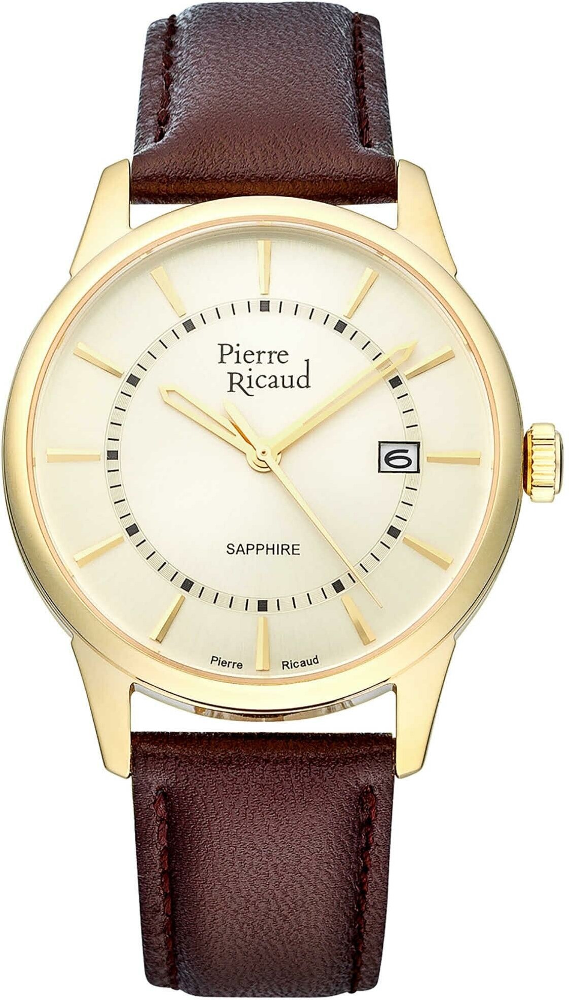 Часы наручные Pierre Ricaud P97214.1B11Q