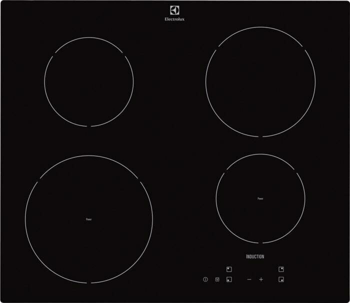 Индукционная варочная панель Electrolux EHH 6240 ISK