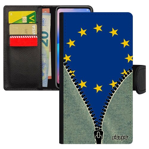 фото Iphone 6 6s plus "флаг utaupia