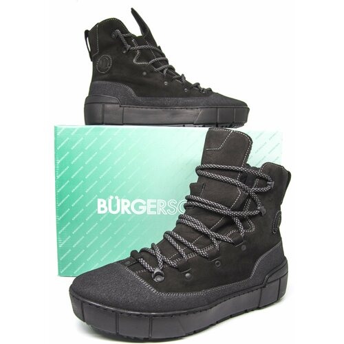   BURGERSCHUHE,  42, 