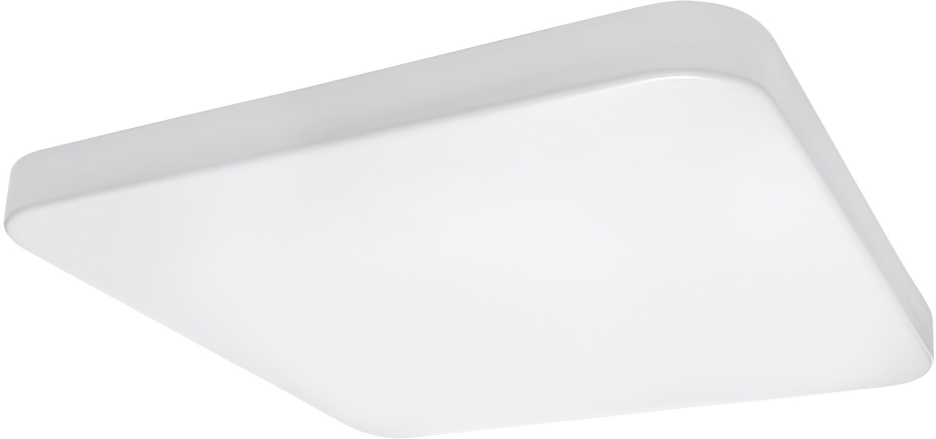 Светильник потолочный Lightstar Arco 226204, LED, кол-во ламп:1шт, Белый