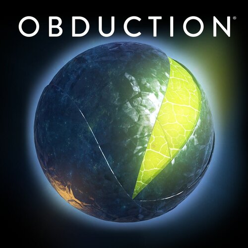 Сервис активации для Obduction ® — игры для PlayStation
