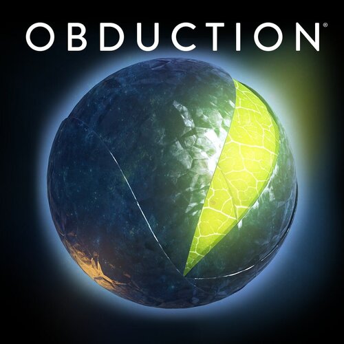 Сервис активации для Obduction игры для PlayStation 299900₽