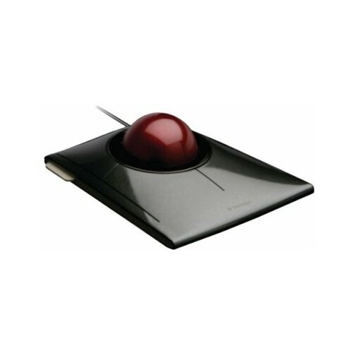 Мышь Kensington K72327EU Slimblade Trackball