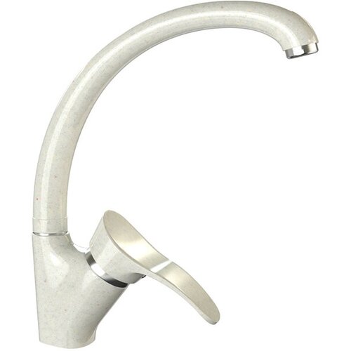 Смеситель глянцевый MG009 хлопок BERGG ZETT lab.