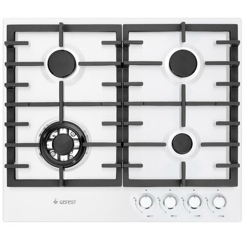 Газовая варочная поверхность ПВГ 1214-01 GEFEST 1795000₽