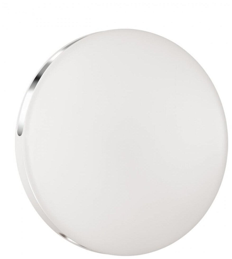Настенно-потолочный светильник светодиодный для ванной IP43 Sonex Vale 3040/DL
