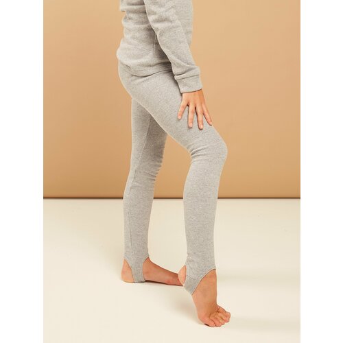 фото Термобелье низ lemive, размер 30-116, серый