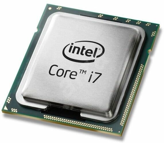 Процессор INTEL Core i7 10700, LGA 1200, BOX [bx8070110700 s rh6y] - фото №11
