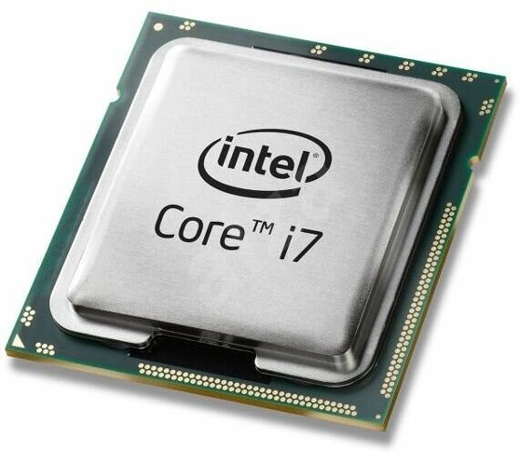 Процессор Intel Core i7-10700 LGA1200 8 x 2900 МГц