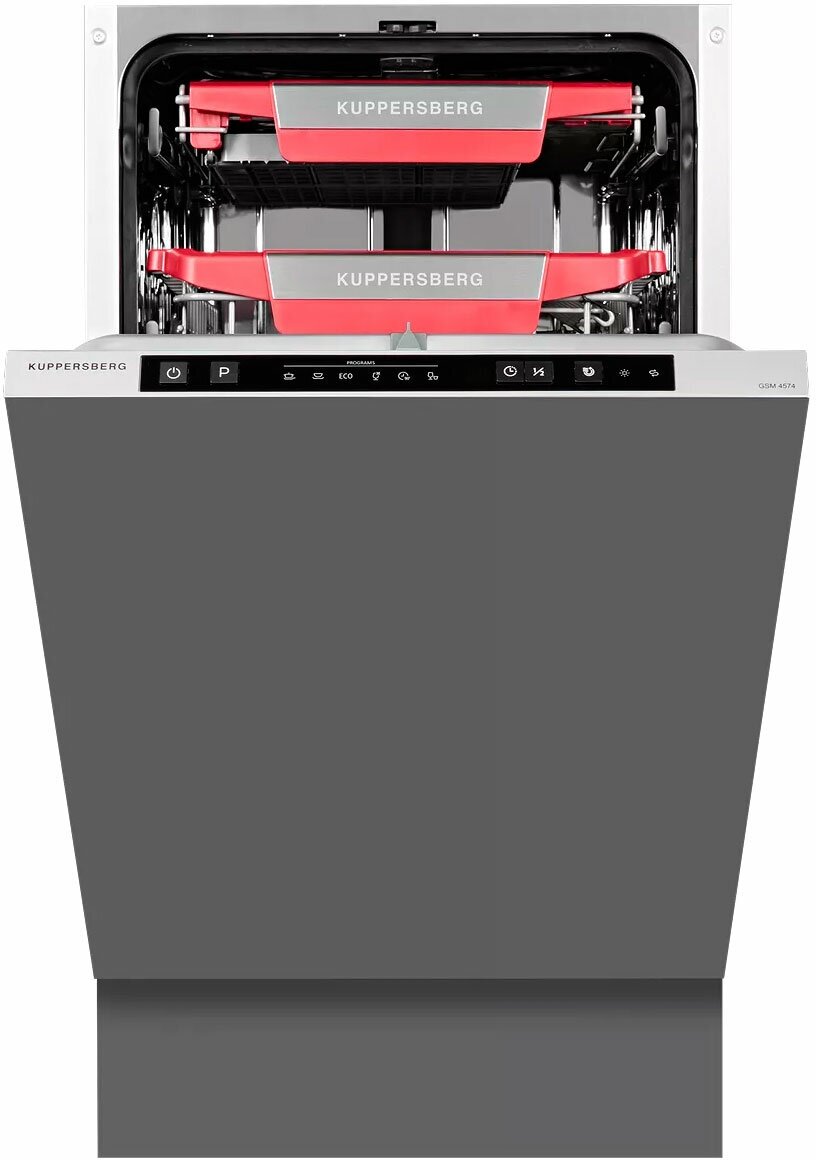 Встраиваемая посудомоечная машина Kuppersberg GSM 4574