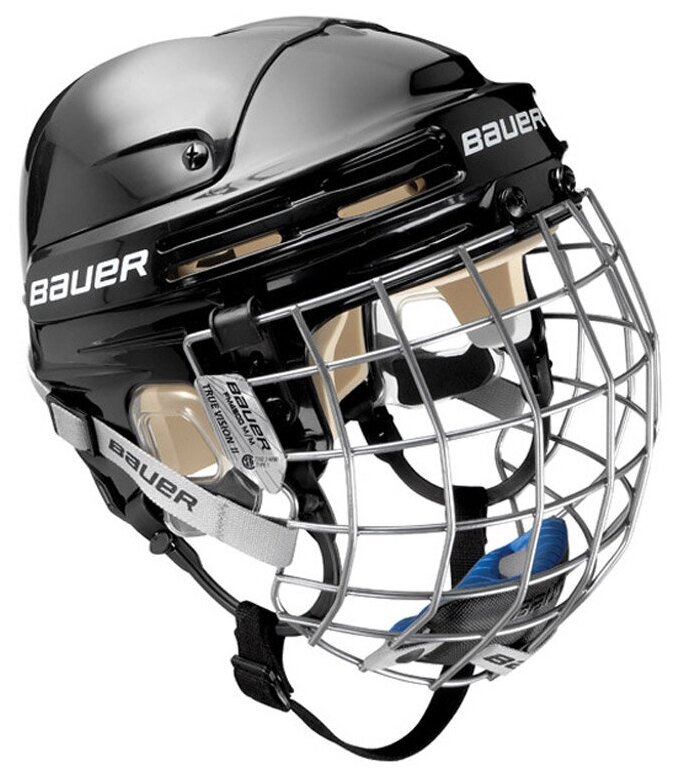 Шлем Bauer 4500 Combo (Blk S)