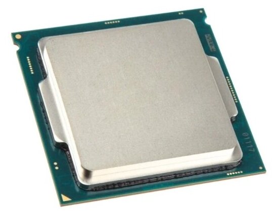 Процессор Intel Celeron G3900T LGA1151,  2 x 2600 МГц, OEM