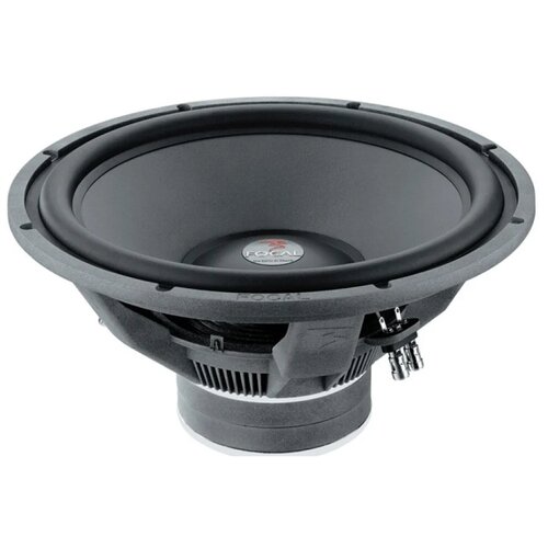 Автомобильный сабвуфер Focal Polyglass Subwoofer 40 V1 1661000₽