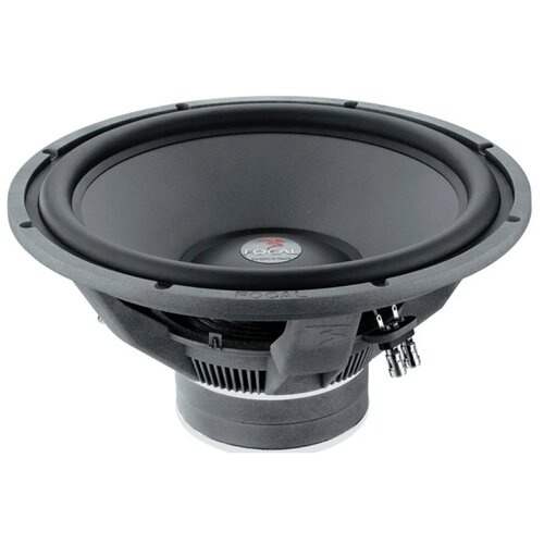 Автомобильный сабвуфер Focal Polyglass Subwoofer 40 V1