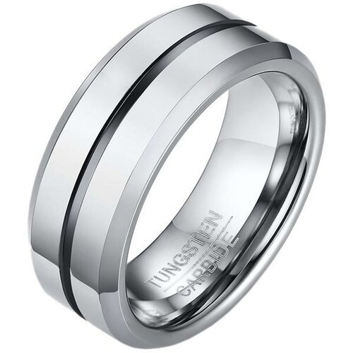 фото Кольцо poya, размер 19.5