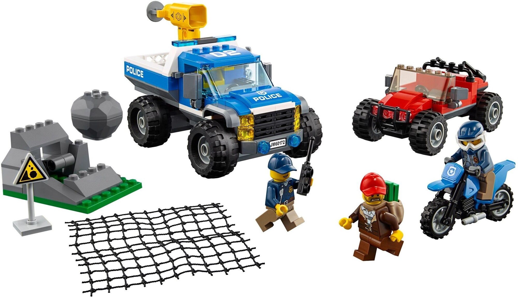 Конструкторы LEGO - фото №15