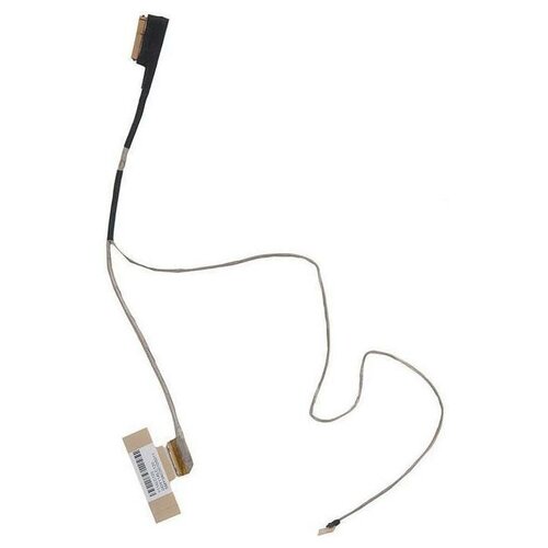 Шлейф матрицы для ноутбука HP Pavilion 14-V [accessories] DDY11ALC030 laptop lcd screen display video cable for hp pavilion 14 v 14 v014tx 14 v011tx ddy11alc030