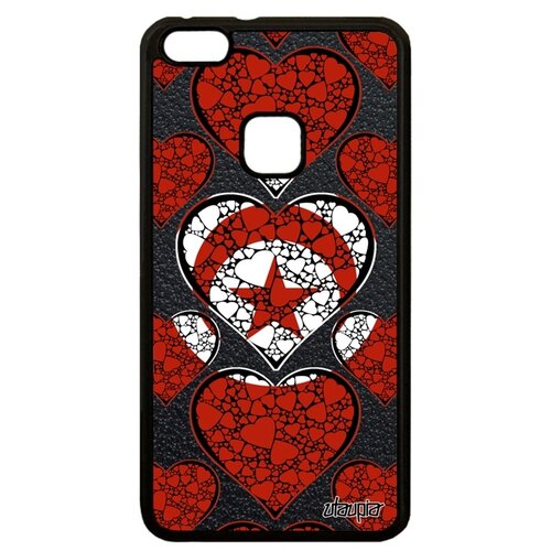 фото P10 lite "флаг utaupia