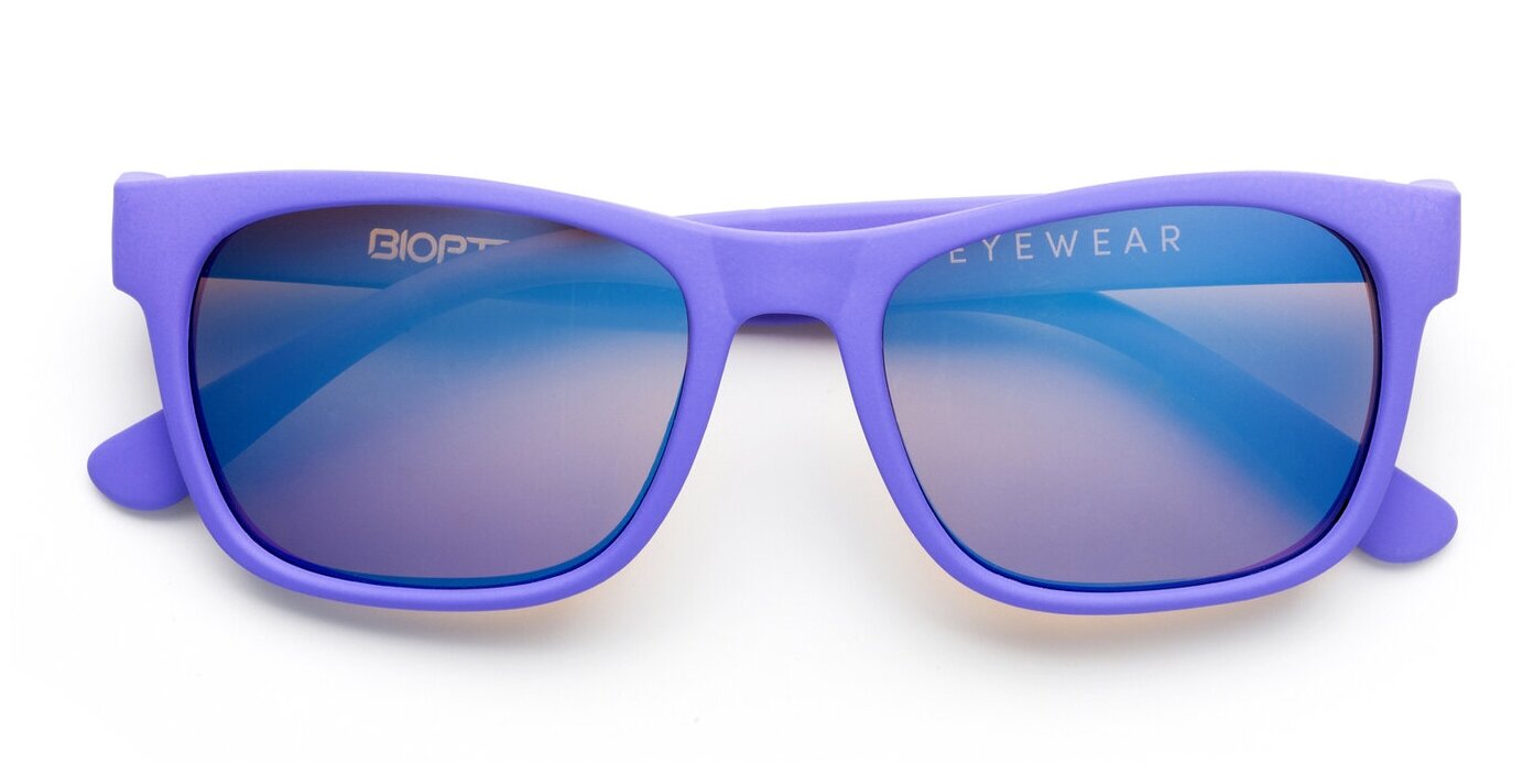 Детские очки Hyperlight (фиолетовые 