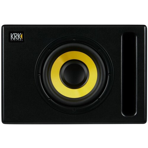 KRK S84 - Сабвуферы 6831500₽