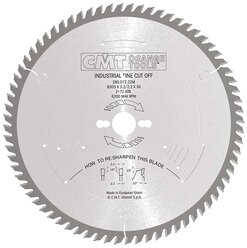 Пильный диск CMT 285.072.22M 305х30 мм
