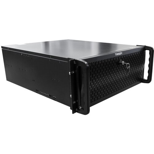 Нейросетевой IP-видеорегистратор TRASSIR NeuroStation 8800R160-A8-S 786946₽