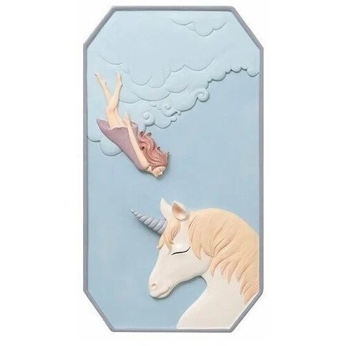 Панно интерьерное 