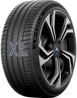 Michelin Pilot Sport EV 255/45R19 104W