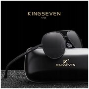 Солнцезащитные очки KINGSEVEN