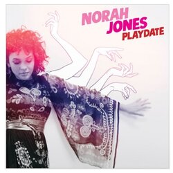 Norah Jones – Playdate (LP)