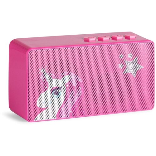 Портативная колонка Единорог Unicorn 520900₽