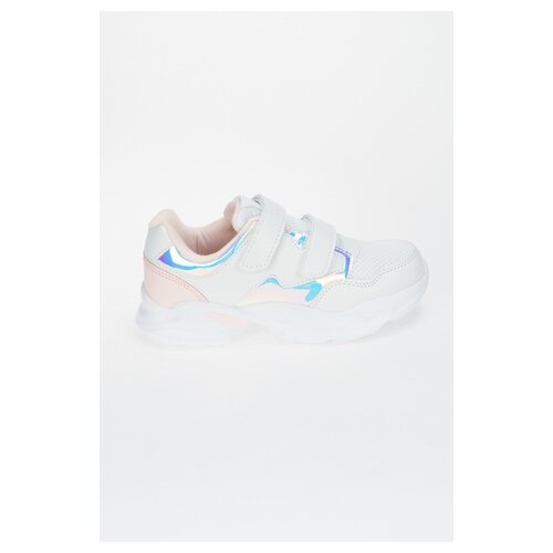 фото Кроссовки kenka размер 32, белый