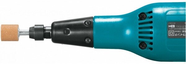 шлифовальная машина Makita GD0603 - фото №19