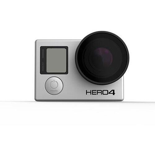 Нейтральный светофильтр PolarPro Frame 2.0 P1006 для GoPro HERO3, HERO3+, HERO4