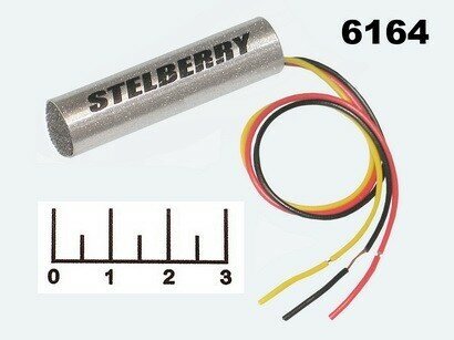 Микрофон STELBERRY M-10 - фотография № 17