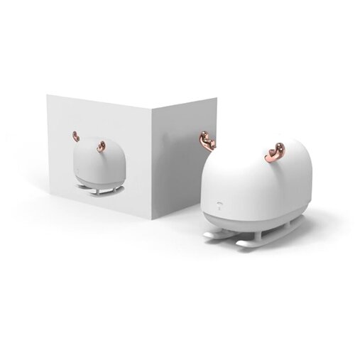 Портативный увлажнитель воздуха Xiaomi 3life Night Light Humidifier Sled Deer White DSHJ-H-009 1725₽