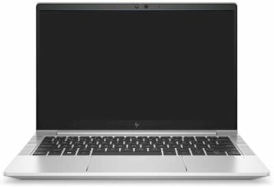 Ноутбук HP EliteBook 630 G9 13.3 (1920x1080) IPS/Intel Core i5-1235U/16ГБ DDR4/512ГБ SSD/Iris Xe Graphics/Win 11 Pro серебристый (6A2G4EA)