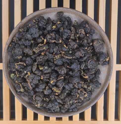 Изображение товара Высокосортная Габа\GABA улун "Медовая", 100 гр. \ Отменная Габа чай от Чайной Панды