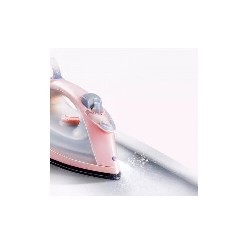 фото Проводной паровой утюг xiaomi lofans thermostat steam iron fantasy powder pink (yd-011p)