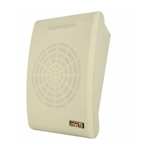Громкоговоритель interM sws-03i 260000₽