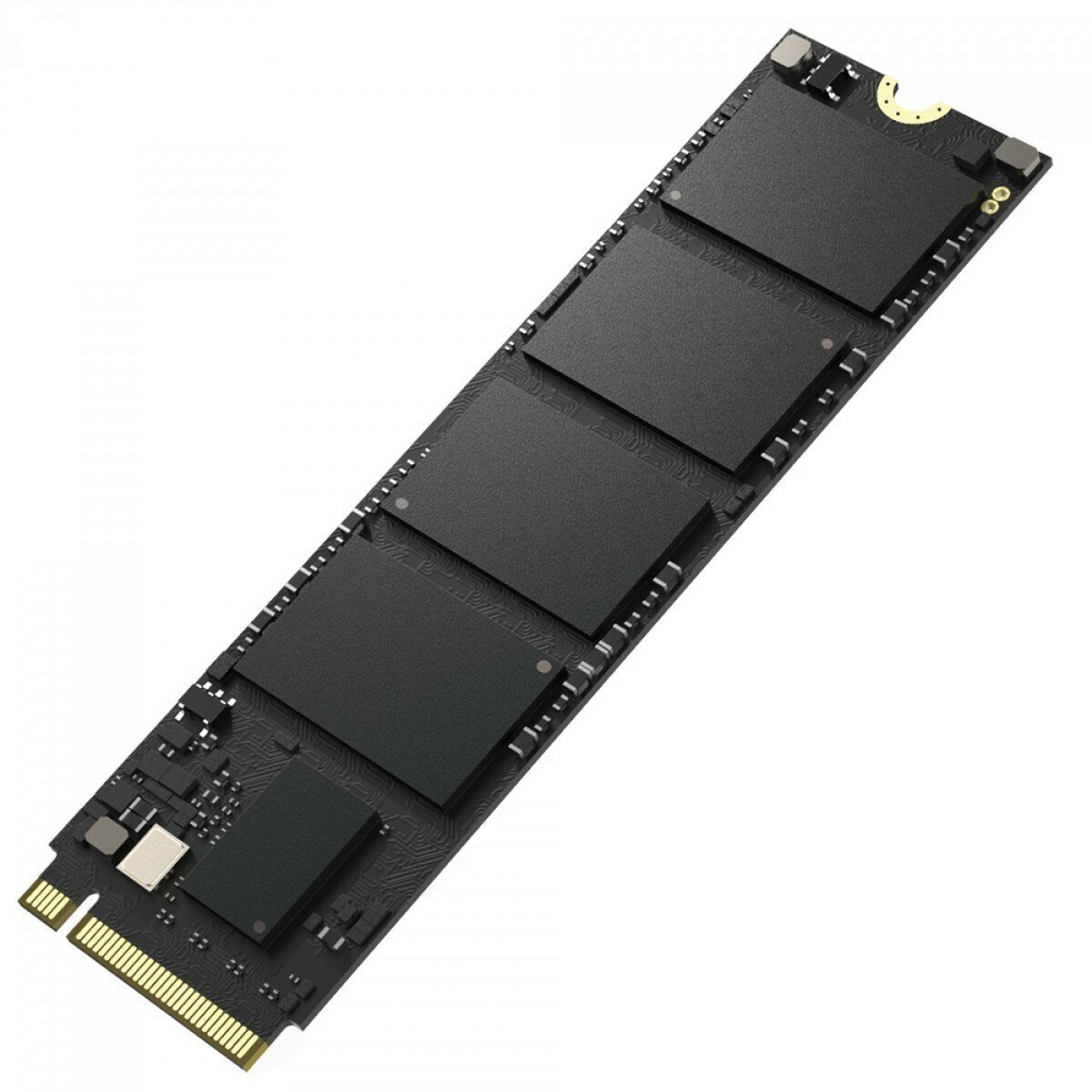 Накопитель SSD M.2 2280 HIKVISION E3000 2TB PCIe 3.0 x4 NVMe 3D NAND TLC 3476/3137MB/s - фото №16