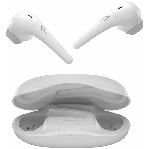 Наушники 1MORE Comfobuds 2 white 891000₽