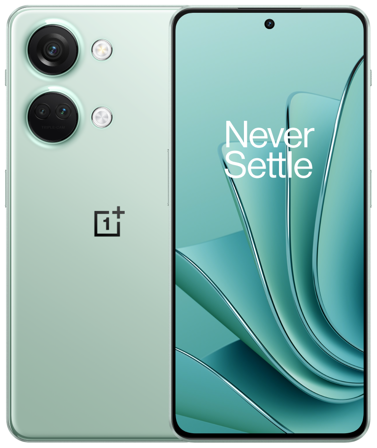 Смартфон OnePlus Ace 2V (PHP210) 16/256GB Black (Черный) CN