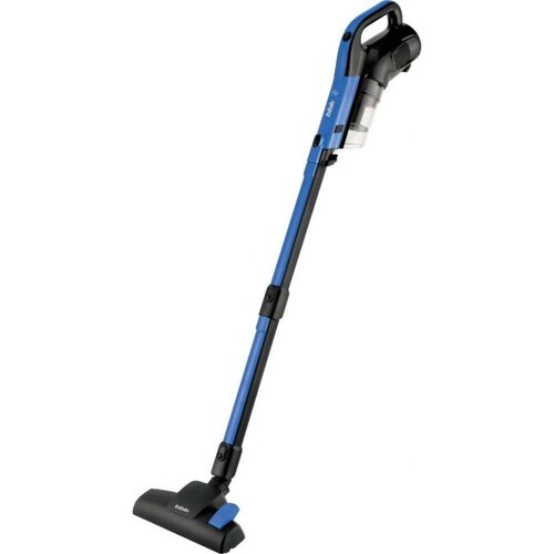 Вертикальный пылесос BV2514 синийчерный bbk 00-00001072 441000₽