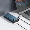 Фото #19 Портативный аккумулятор Baseus Adaman Metal 20000mAh 65W, черный