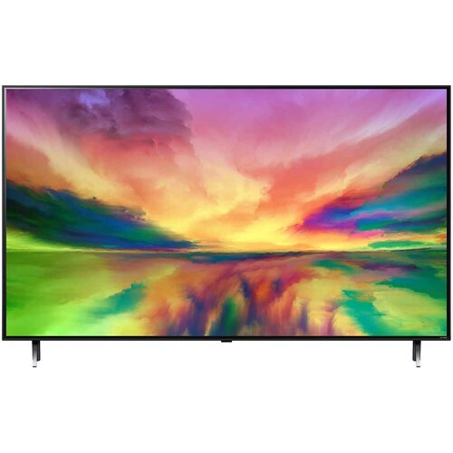 55 Телевизор LG 55QNED80SRA 2023