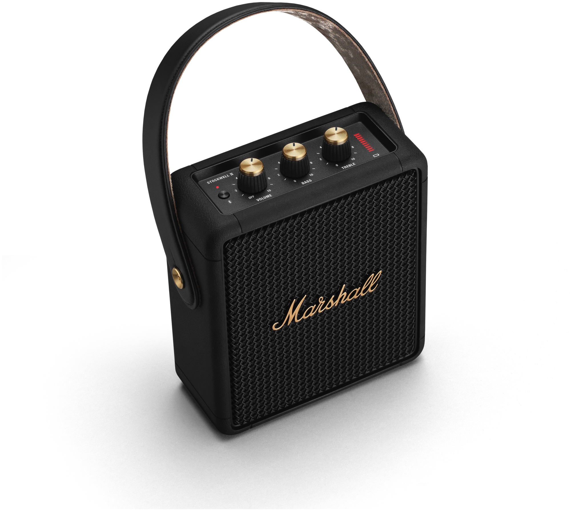 Портативная колонка MARSHALL - фото №2
